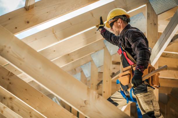 Best Residential Roofing Contractor  in Worth, IL