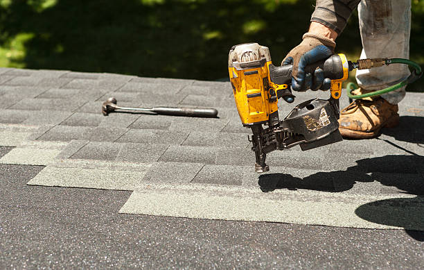 Slate Roofing Contractor in Worth, IL