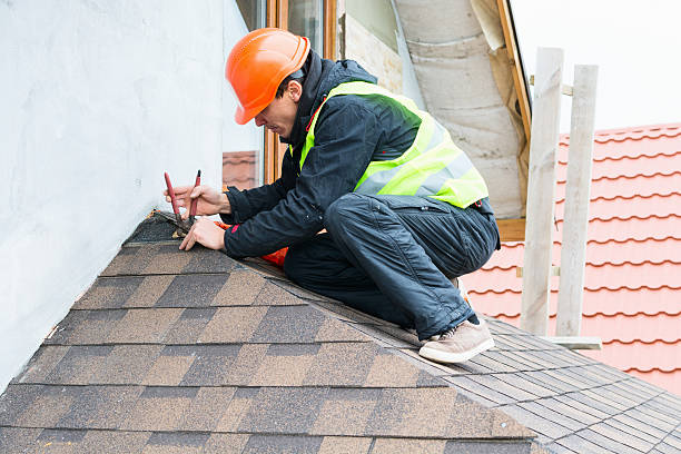 Quick and Trustworthy Emergency Roof Repair Services in Worth, IL