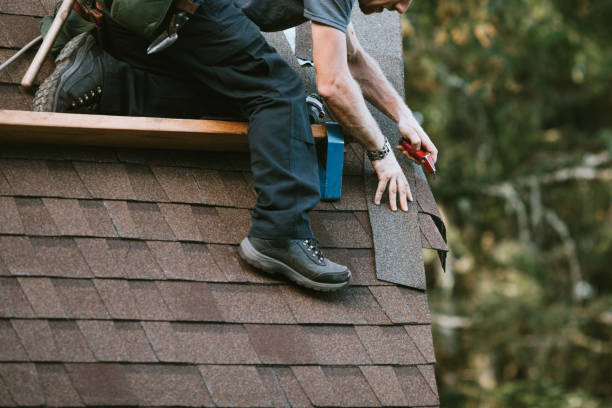 Best Shingle Roofing Installation  in Worth, IL